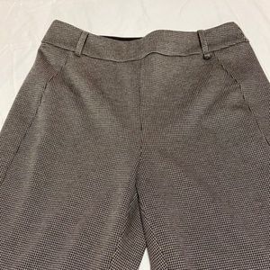 Lysse Stretch Straight Leg Pants - Size Small